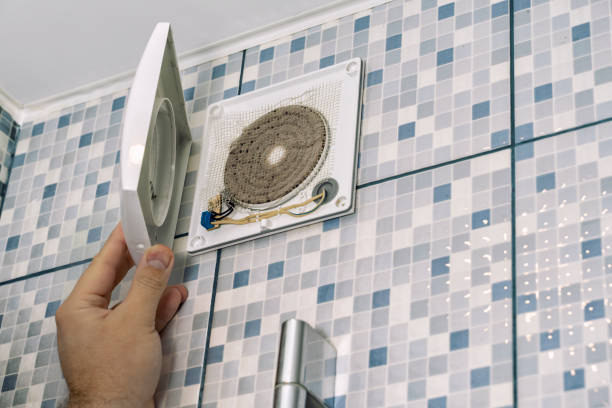 Best Duct Cleaning Specialists  in Audubon, NJ