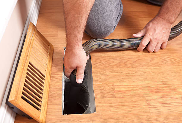 Best Affordable Air Duct Cleaning  in Audubon, NJ