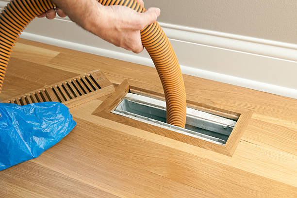 Best Duct Cleaning for Homes  in Audubon, NJ