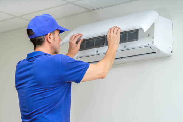 Best Ductwork Cleaning Services  in Audubon, NJ