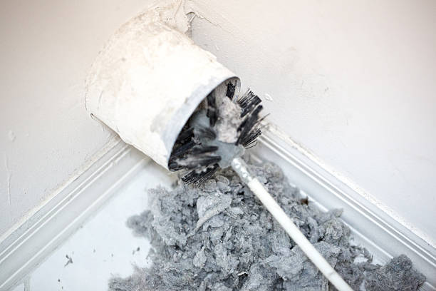 Best Best Air Duct Cleaning Company  in Audubon, NJ